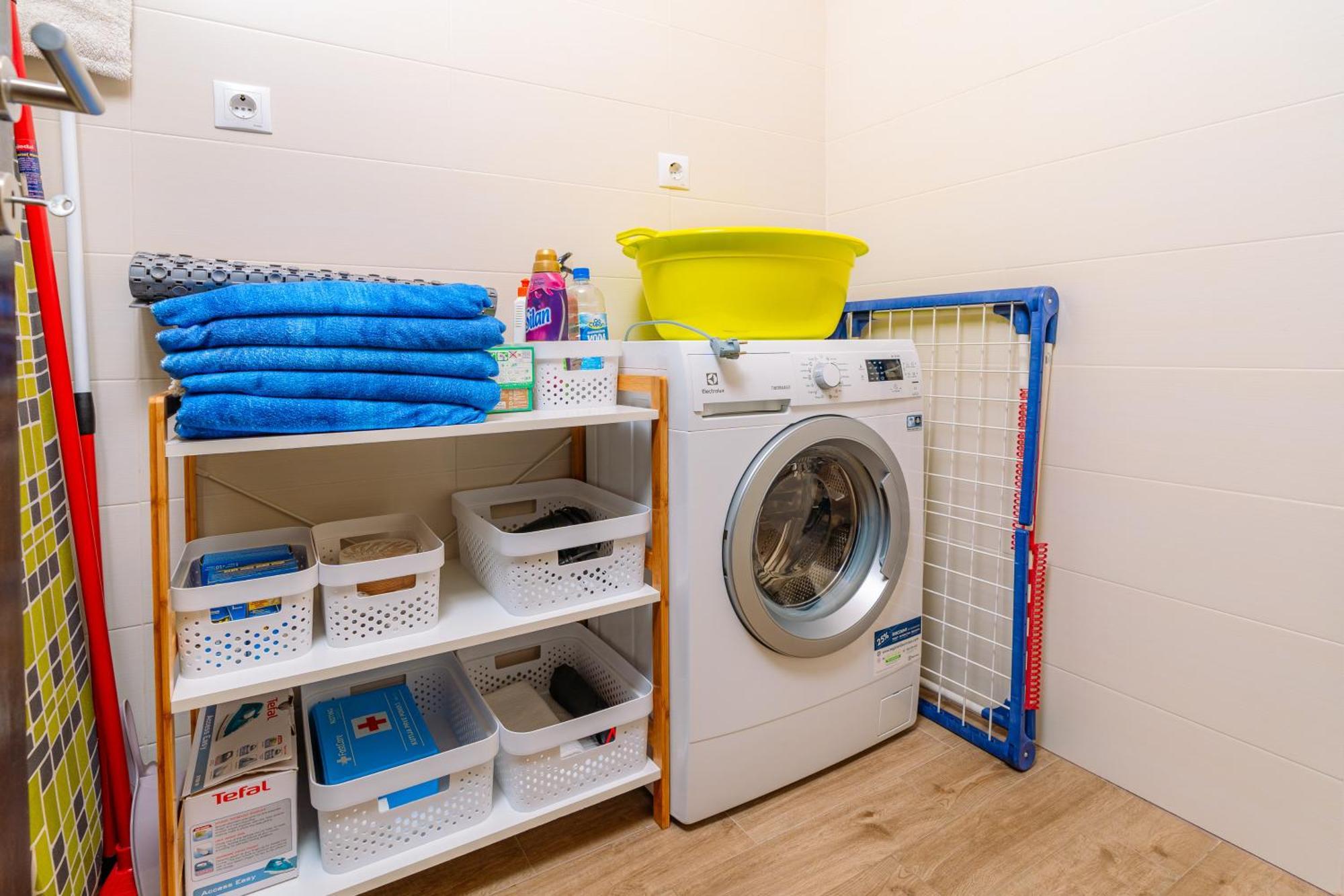 Nerica Apartment 자발라티카 외부 사진